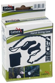 Cattara Kézi láncfűrész, 100 cm