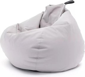 Babzsák Oscar Outdoor TiaHome - Világos szürke