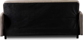 Dönthető kanapé bézs színben. CUBA