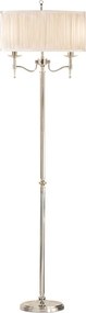 Endon STANFORD 63622 Állólámpa 2x40W/E14