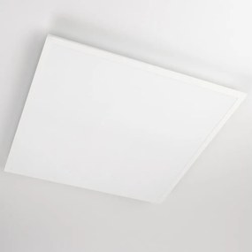 LED Fényerőszabályozható mennyezeti lámpatest LED/35W/230V 2700-6500K fehér + távirányító