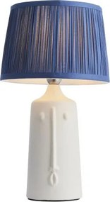Endon MR + WENTWORTH 98384 Asztali lámpa 25W E14 IP20