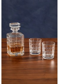 Italosüveg és 2 db pohár készlet Auclair - Premier Housewares