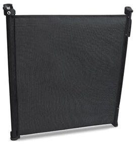 Lionelo - Biztonsági korlát TULIA fekete