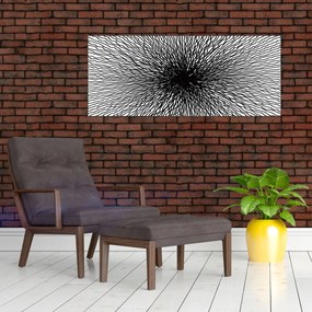 Kép - Közép (120x50 cm)