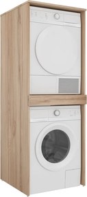 Linfa fürdőszobaszekrény, 70 cm – TR785PNC1468