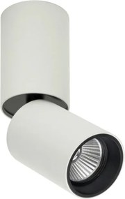 ITALUX CLN-88018-12W-L-3K CAMALI Hengeres Mennyezeti Lámpa LED IP20
