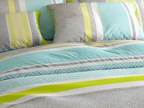 Renforcé pamut ágynemű BEAUTIFUL SPRING színes Ágyneműhuzat mérete: 70 x 90 cm | 140 x 200 cm