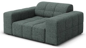 Türkiz fotel Chicago – Cosmopolitan Design