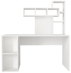 PC asztal Coralline (fehér). 1088248