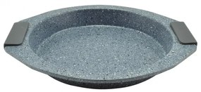Sütőtál márvány bevonattal 26,6 cm Grey 51183