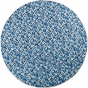 EMI Florina asztalterítő, 150 cm átmérőjű kerek