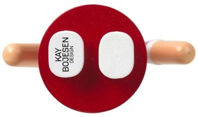 2 db-os fa karácsonyi függődísz készlet - Kähler Design