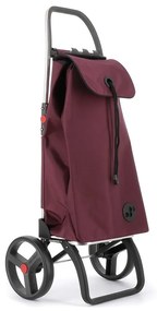 Gurulós bevásárlótáska 43 l I-Max MF 2 Logic RSG – Rolser