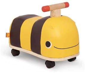 B-Toys - Tolós bicikli Bee