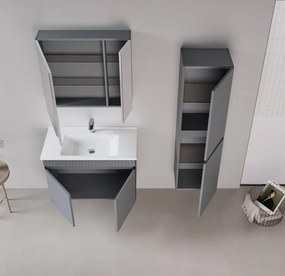 Tivoli mosdószekrény, 85 cm – TR785PNC1230