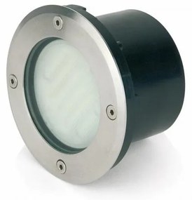 FARO 71495 - LIO LED kültéri lámpa 1xGX53/6W/230V IK08 IP67