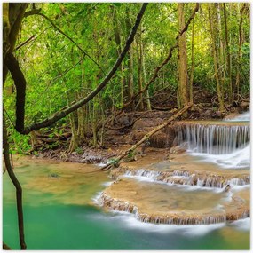 Poszterek 100x100 VĂzesĂ©s ĂzsiĂĄban