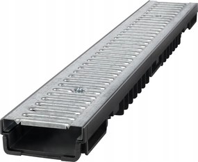 LineĂĄris VĂzelvezetĂ©s MƱanyag/horganyzott vĂĄlyĂș h55 A15