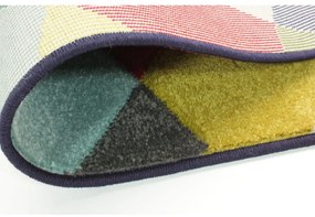 Rhumba szőnyeg, 200 x 290 cm - Flair Rugs