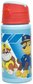 Mancs Őrjárat Forever alumínium kulacs akasztóval 500 ml