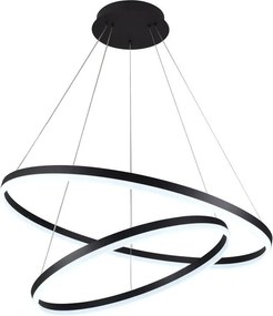 LED világítás + vezérlés 100W - J4311/B