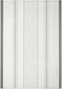 Konyhai törlőkendő 50x70 Zwoltex Provence szürke