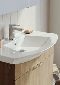 Purus mosdószekrény, 80 cm – TR785PNC1709