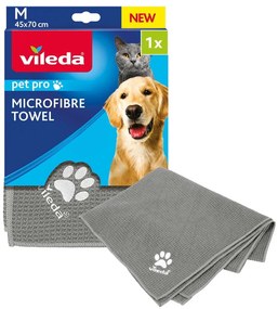 Törölköző házi kedvenceknek Pet – Vileda