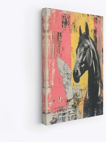 Vászonkép, 50×70 cm – TR468VLR1149