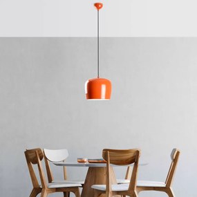 Yozgat - Orange