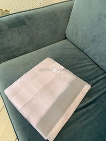 Kész függöny szürke-csíkos mintás 300x250 cm