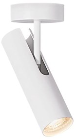 DFTP by Nordlux - Spotlámpa MIB 1xGU10/8W/230V fehér