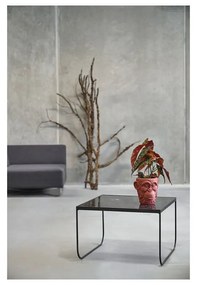 Calbe piros virágcserép ø 22 cm - Villa Collection