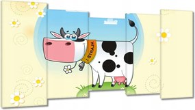 Képek 150x80 A tehén nem változtatja meg a véleményét