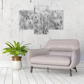 Kép - Hideg tél (90x60 cm)