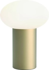 Astro Lighting Zeppo 1176022 Asztali lámpa 1x2.6W/LED 2700K 287LM IP20