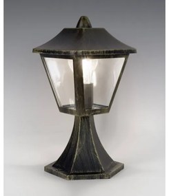 Ledvance - Kültéri lámpa ENDURA 1xE27/60W/230V IP44