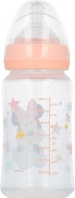 Disney Minnie Ooh Lala! baba cumisüveg 2,4 dl