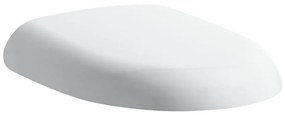 LAUFEN H8910303000001 - Gyermek WC-ülőke FLORAKIDS duroplaszt/fehér