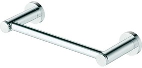 Duravit 99141000 - Fürdőkád kapaszkodó D-CODE 28,4 cm fényes króm