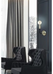 Fali lámpa SAGA 1xE27/40W/230V