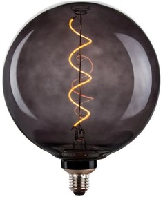 LED Izzó DECO VINTAGE G200 E27/4W/230V 1800K