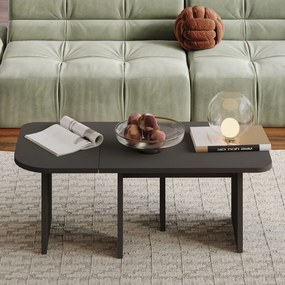 Iris - Anthracite
