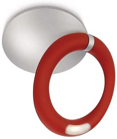 Philips 45573/32/16 - LED Mennyezeti lámpa INSTYLE FLEXO 1xLED/7,5W/230V