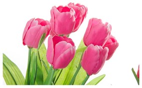 Tulip 3 db művirág - Casa Selección