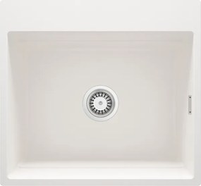 Magnetic gránit mosogató_alabástrom