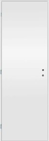 Fehér Beltéri ajtó - Tokkal - / 75x210 , 90x210 , 100x210 /