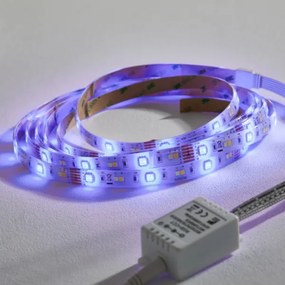 Eglo 32741 - 3m LED RGB szalag STRIPE-C LED-RGB/11,4W/230V