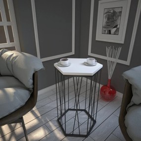 Cetrus Wood - White
